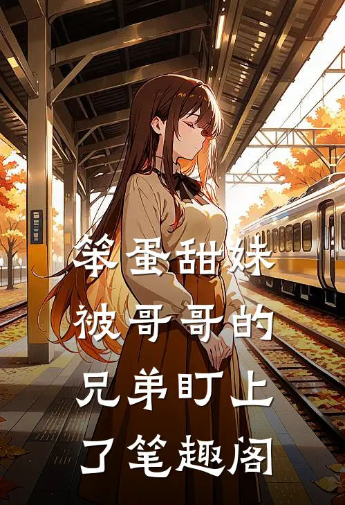笨蛋甜妹被哥哥的兄弟盯上了笔趣阁