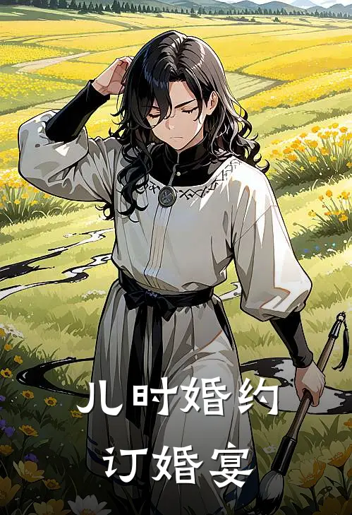 儿时婚约订婚宴怎么订