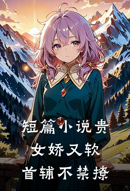 短篇小说贵女娇又软，首辅不禁撩