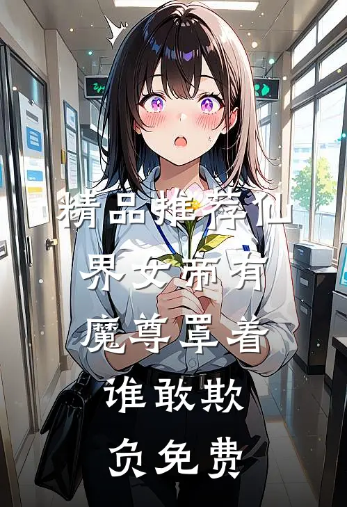 精品推荐仙界女帝有魔尊罩着,谁敢欺负免费