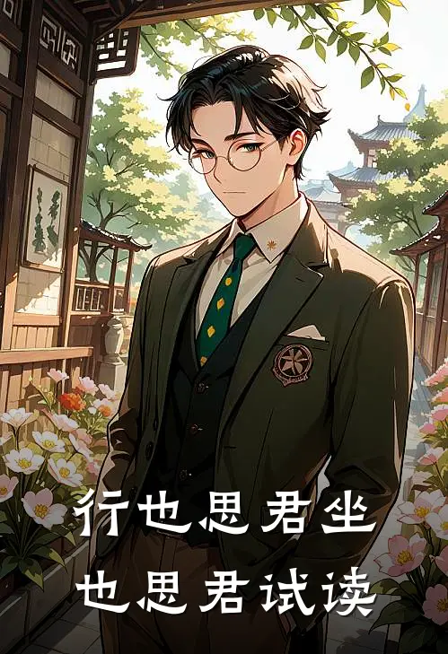 行也思君坐也思君试读