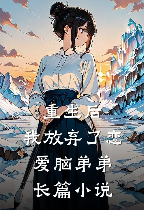重生后，我放弃了恋爱脑弟弟长篇小说