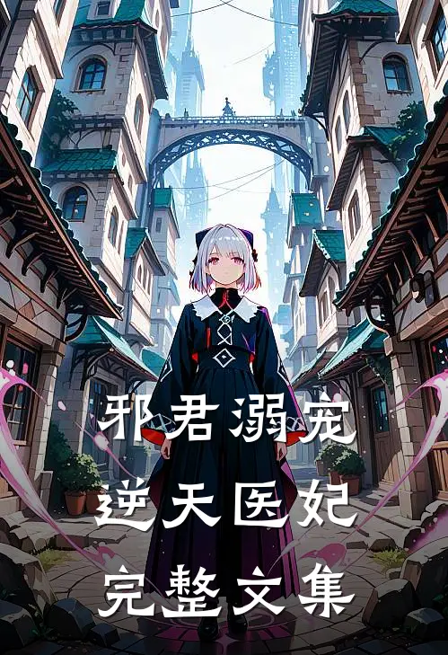 邪君溺宠逆天医妃完整文集