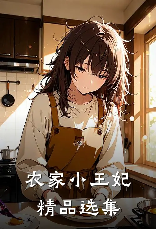 农家小王妃精品选集