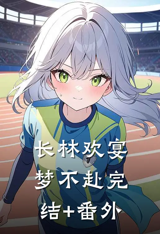 长林欢宴梦不赴完结+番外