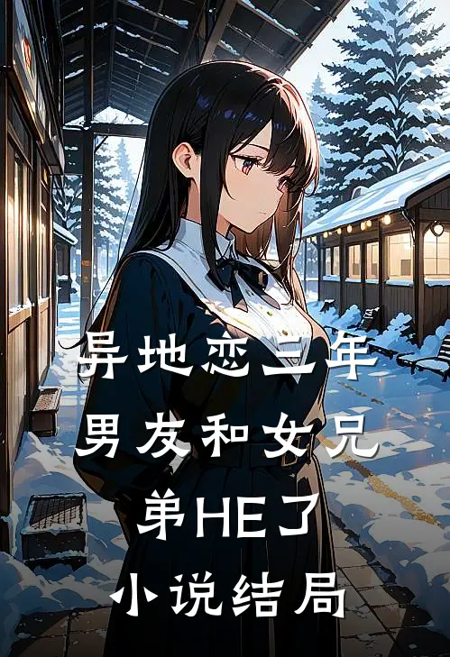 异地恋三年，男友和女兄弟HE了小说结局