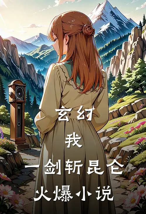 玄幻：我，一剑斩昆仑火爆小说
