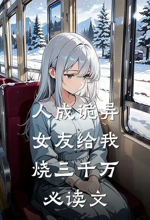 人成诡异，女友给我烧三千万必读文