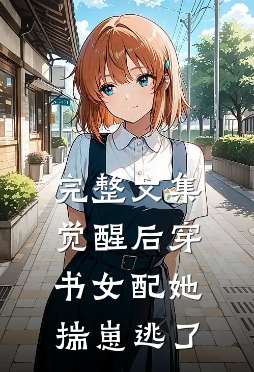 完整文集觉醒后穿书女配她揣崽逃了