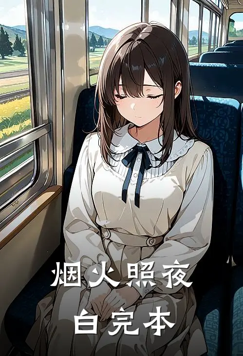 烟火照夜白完本