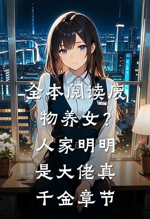 全本阅读废物养女？人家明明是大佬真千金章节