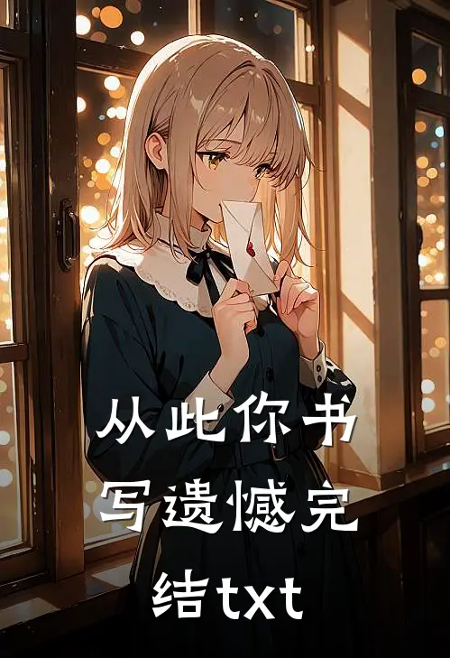 从此你书写遗憾完结txt