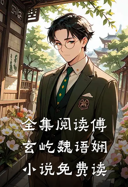 全集阅读傅玄屹魏语娴小说免费读