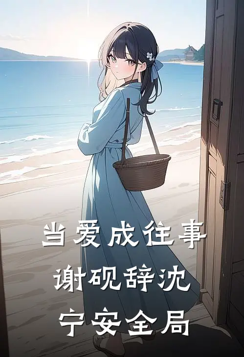 当爱成往事谢砚辞沈宁安全局