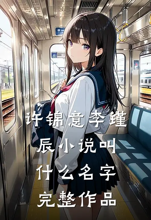 许锦意李瑾辰小说叫什么名字完整作品