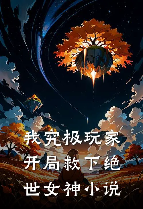 我究极玩家,开局救下绝世女神