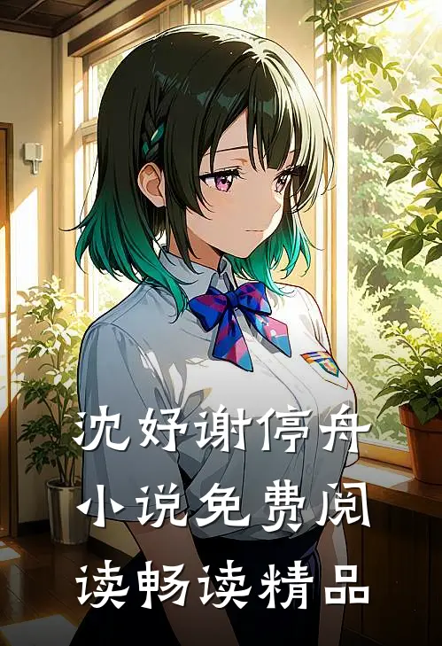 沈妤谢停舟小说免费阅读畅读精品