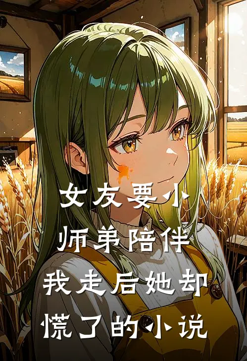 女友要小师弟陪伴,我走后她却慌了的免费阅读