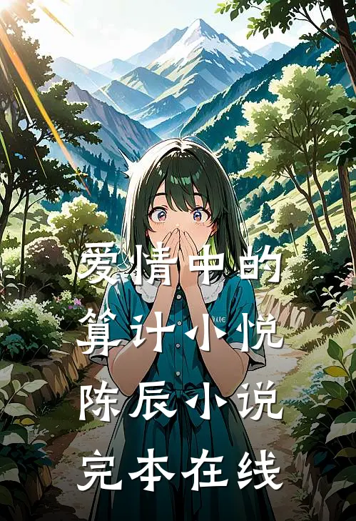爱情中的算计小悦陈辰小说完本在线