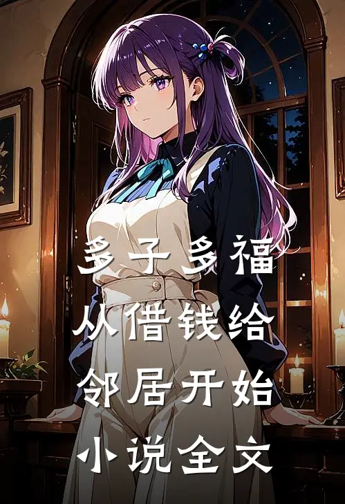 多子多福从借钱给邻居开始小说全文