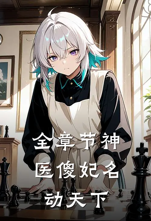 全章节神医傻妃名动天下