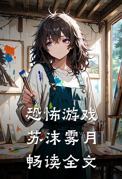 恐怖游戏苏沫雾月畅读全文