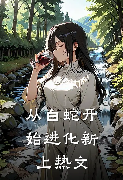 从白蛇开始进化新上热文