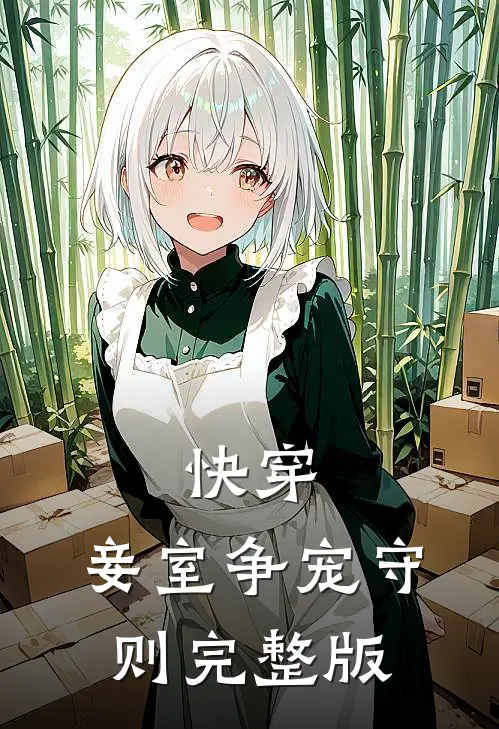 快穿：妾室争宠守则完整版