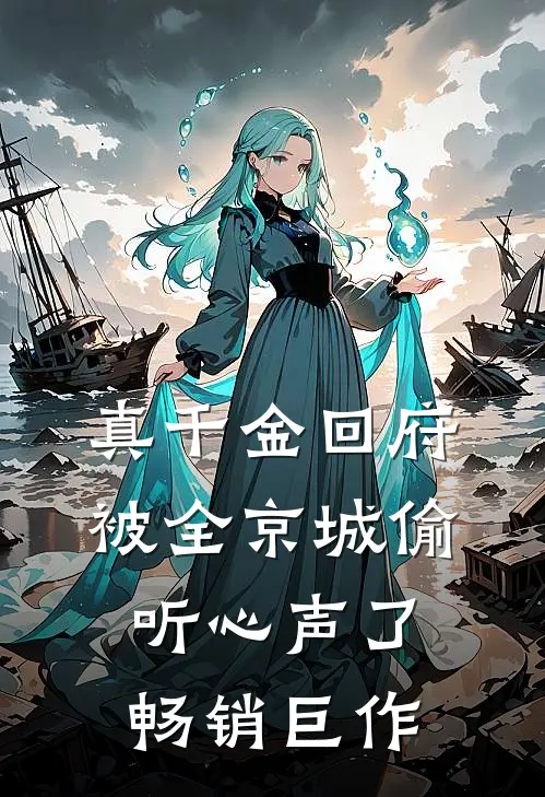 真千金回府，被全京城偷听心声了畅销巨作
