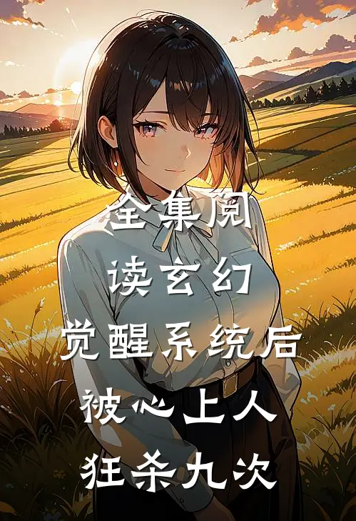 全集阅读玄幻：觉醒系统后被心上人狂杀九次