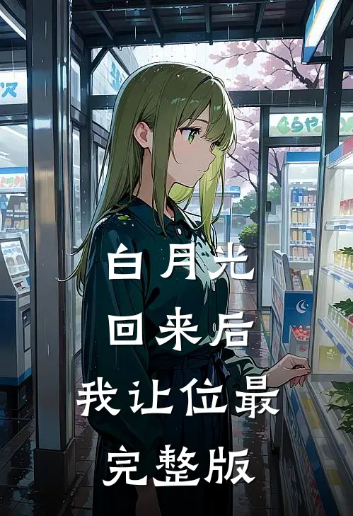 白月光回来后，我让位最完整版