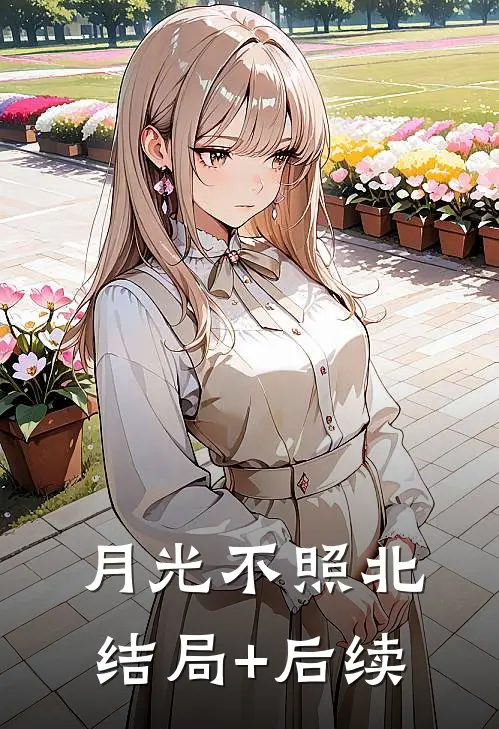 月光不照北结局+后续