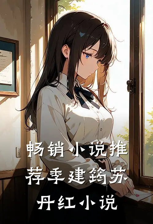 畅销小说推荐季建筠苏丹红 小说