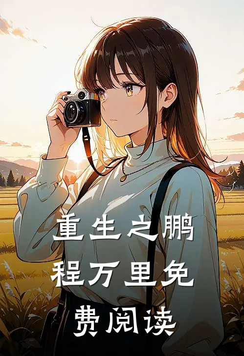 重生之鹏程万里免费阅读