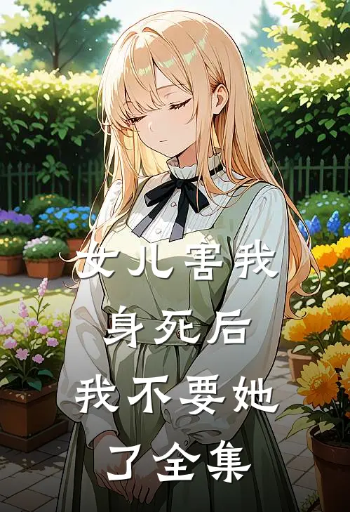 女儿害我身死后，我不要她了全集