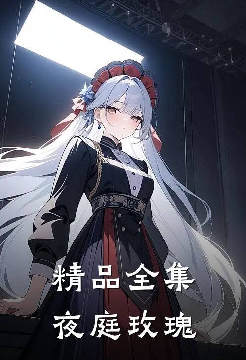 精品全集夜庭玫瑰