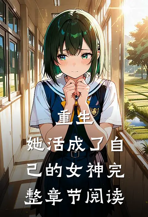 重生,她活成了自己的女神完整章节阅读免费