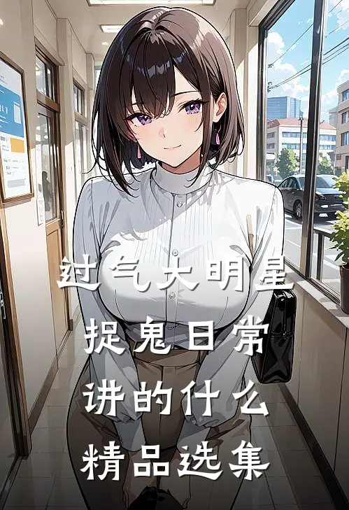 过气大明星捉鬼日常讲的什么精品选集