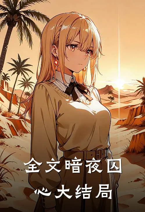 全文暗夜囚心大结局