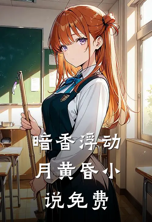 暗香浮动月黄昏小说免费