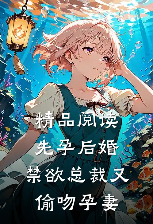 精品阅读先孕后婚,禁欲总裁又偷吻孕妻的