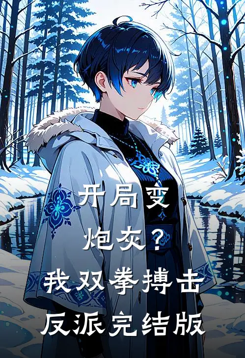 开局变炮灰?我双拳搏击反派完结版