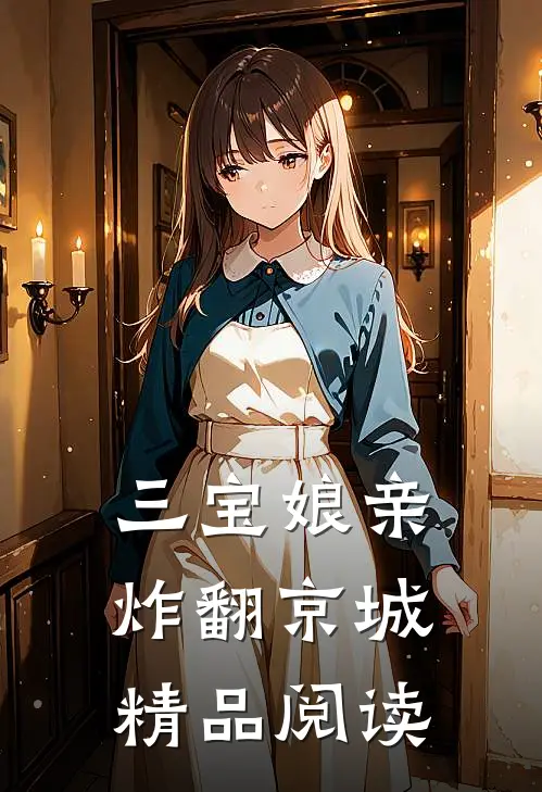 三宝娘亲炸翻京城精品阅读