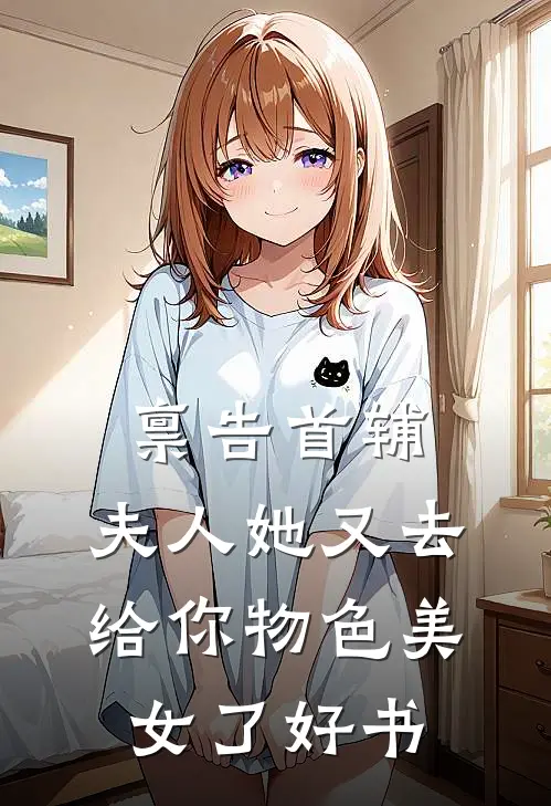 禀告首辅，夫人她又去给你物色美女了好书
