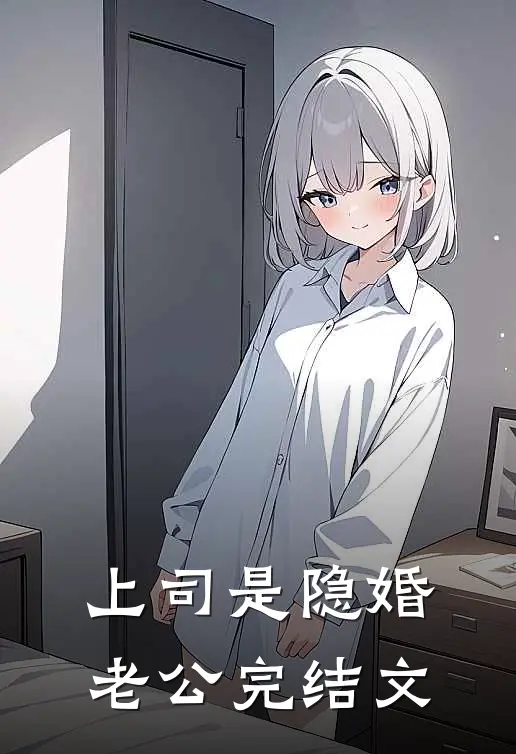 上司是隐婚老公完结文