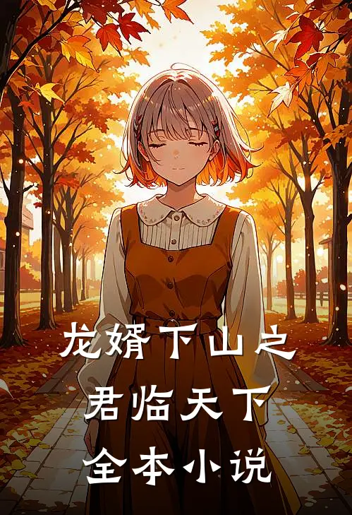 龙婿下山之君临天下全本小说