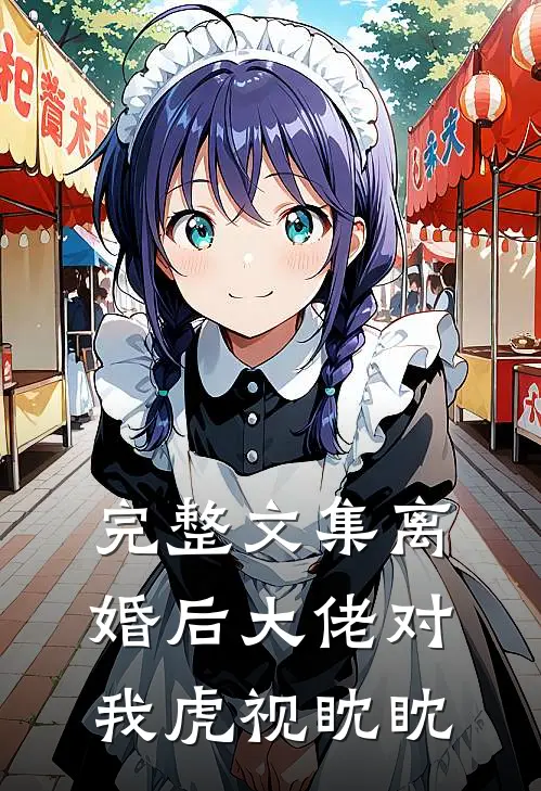 完整文集离婚后大佬对我虎视眈眈