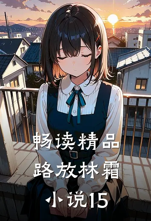 畅读精品路放林霜小说15