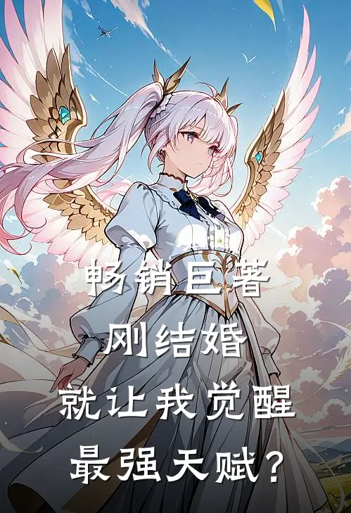 畅销巨著刚结婚，就让我觉醒最强天赋？