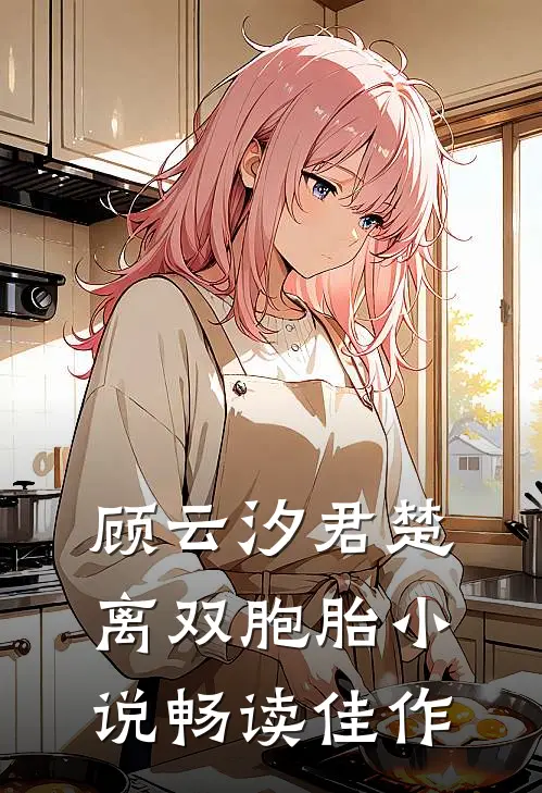 顾云汐君楚离双胞胎小说畅读佳作